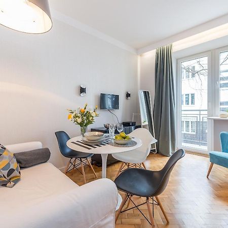Apartment For Rent Warsaw Center Bagian luar foto